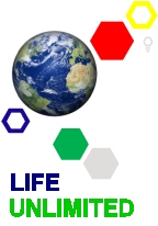 Life Unlimited Logo
